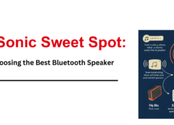 Finding Your Sonic Sweet Spot