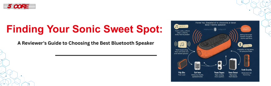 Finding Your Sonic Sweet Spot