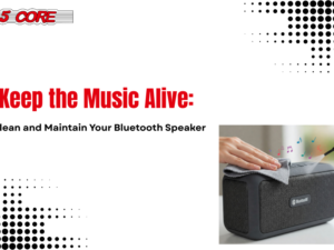 Keep the Music Alive