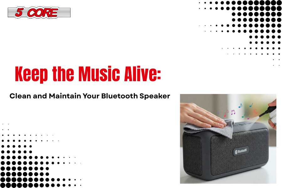 Keep the Music Alive