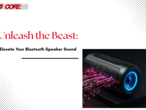 Unleash the Beast