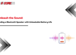 Unleash the Sound: Finding a Bluetooth Speaker with Unbeatable Battery Life