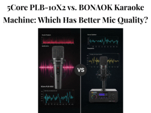 mic quality