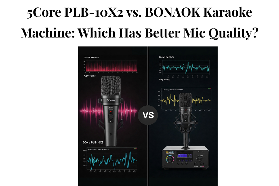 mic quality