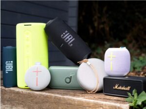 Do Bigger Bluetooth Speakers Always Mean Better Sound?