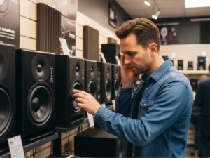 How to Choose the Best Bluetooth Speaker for Outdoor Sports & Fitness