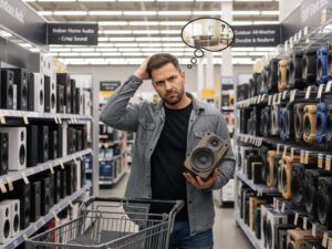 Your Complete Guide to Indoor & Outdoor Bluetooth Speakers