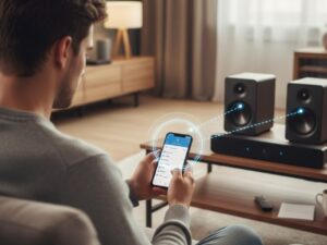 How to Connect Multiple Bluetooth Speakers at Once (Step-by-Step)